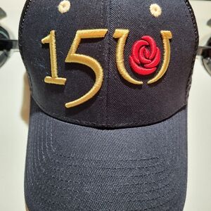 KENTUCKY  DERBY 150 HAT